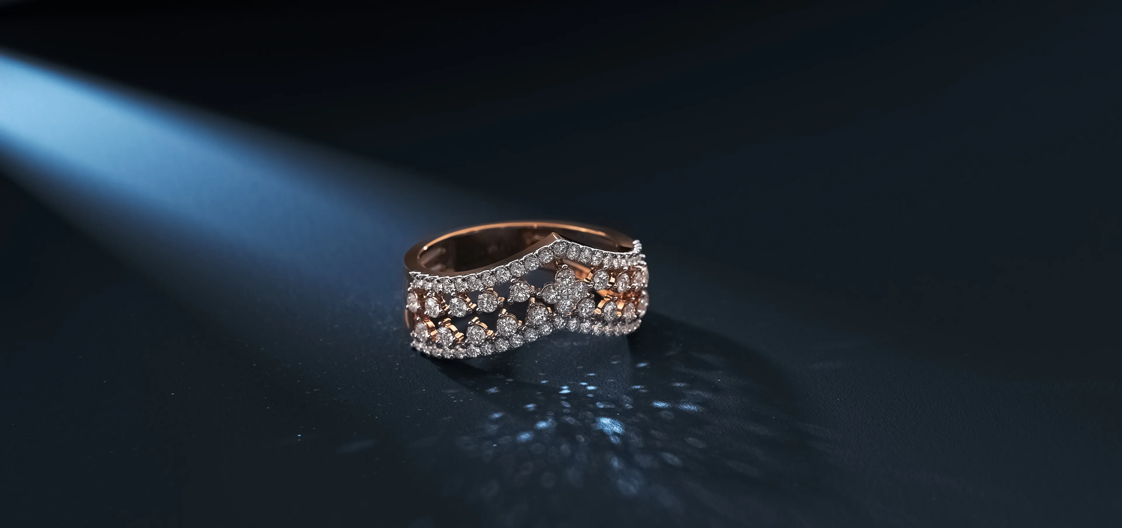 Lab Grown Diamond Engagement Rings