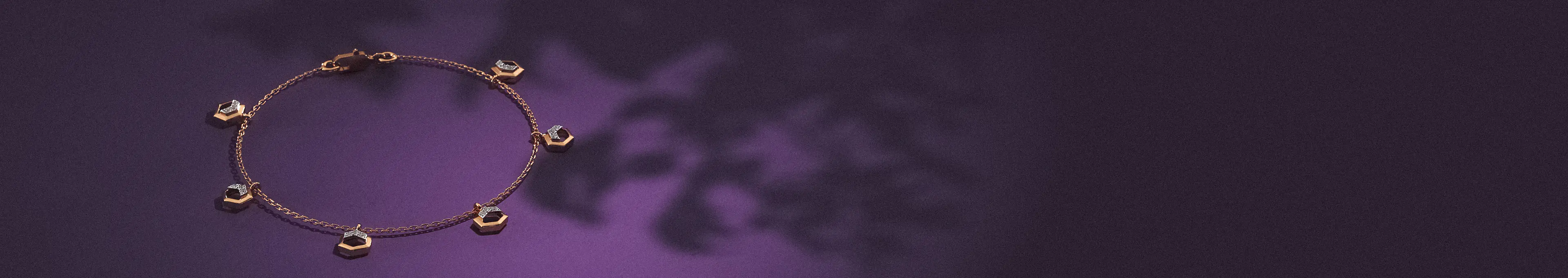 Lab Grown Diamond Light Weight Bracelets