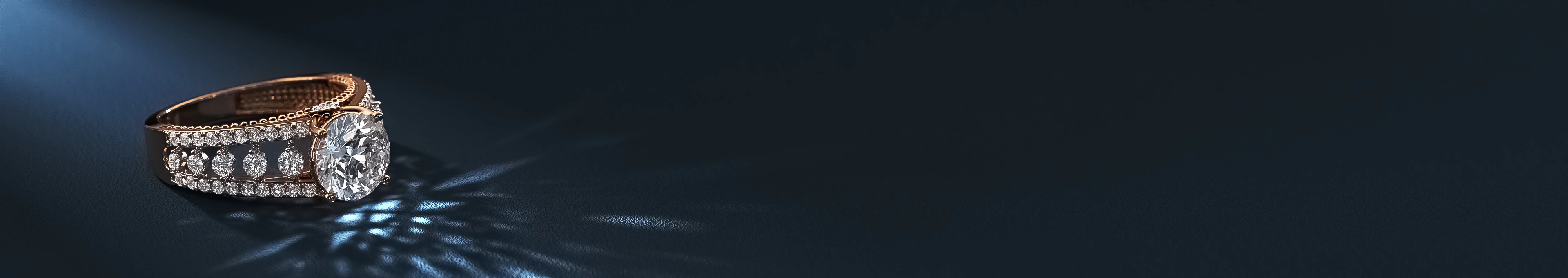 Lab Grown Diamond Rings