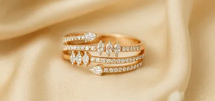 Lab Grown Diamond Engagement Rings