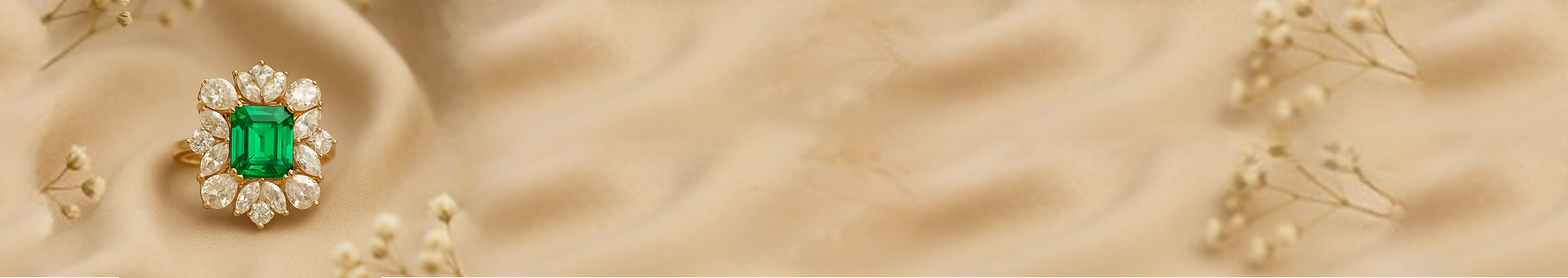 Lab Grown Diamond Cocktail Rings